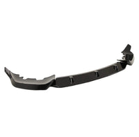Load image into Gallery viewer, For G06 X6 Pre-LCI 19-22 MP Style Gloss Black Front Splitter Lip Valance M Sport

