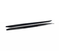 Load image into Gallery viewer, PERFORMANCE BODY KIT BODYKIT FOR BMW 3 SERIES G20 SPLITTER DIFFUSER SPOILER MP

