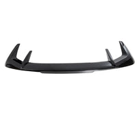 Load image into Gallery viewer, BMW X5 G05 M SPORT PERFORMANCE GLOSS BLACK REAR ROOF SPOILER ABS MP STYLE
