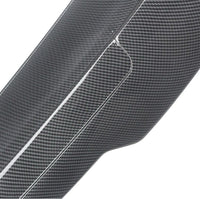 Load image into Gallery viewer, FOR BMW 3 SERIES F30 F80 M3 PSM STYLE REAR TRUNK LID BOOT SPOILER CARBON LOOK
