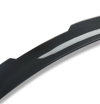 Load image into Gallery viewer, FOR BMW 3 SERIES F30 F80 M3 PSM STYLE REAR TRUNK LID BOOT SPOILER CARBON LOOK
