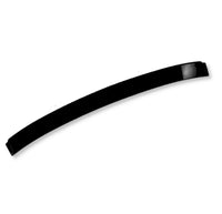 Load image into Gallery viewer, REAR ROOF SPOILER WING GLOSS BLACK WINDOW LIP FOR BMW 3 SERIES E92 COUPE 05-13

