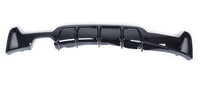 Load image into Gallery viewer, BMW F36 GRAN COUPE KIT 4 SERIES SPLITTER MIRROR SIDES GRILLES LIP SPOILER GLOSS

