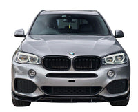 Load image into Gallery viewer, BMW X5 F15 BODY KIT BODYKIT REAR DIFFUSER SPLITTER SPOILER FULL SIDE EXTENSIONS
