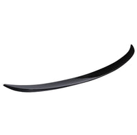 Load image into Gallery viewer, GLOSS BLACK BMW 3 SERIES F30 F80 MP STYLE REAR TRUNK BOOT SPOILER M PERFORMANCE
