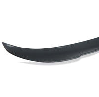 Load image into Gallery viewer, FOR BMW 3 SERIES F30 F80 M3 PSM STYLE REAR TRUNK LID BOOT SPOILER CARBON LOOK

