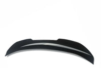 Load image into Gallery viewer, GLOSS BLACK BMW 3 SERIES F30 F80 SPOILER  PSM STYLE REAR TRUNK BOOT
