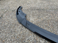 Load image into Gallery viewer, BMW 4 SERIES G22 G23 G26 M SPORT 3D FRONT SPLITTER BUMPER LIP GLOSS
