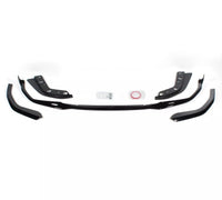 Load image into Gallery viewer, BMW 3 SERIES G20 M PERFORMANCE BODY KIT FRONT SPLITTER REAR DIFFUSER SIDE SKIRT
