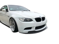 Load image into Gallery viewer, BMW 3 Series E92 E93 M3 2007-2013 M Performance Style Front Bumper Splitter Lip
