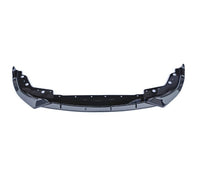Load image into Gallery viewer, BMW 3 SERIES G20 M SPORT LCI FACELIFT FRONT SPLITTER LIP SPOILER GLOSS BLACK 23+
