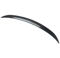 Load image into Gallery viewer, CARBON REAR SPOILER FOR BMW 4 SERIES M PERFORMANCE F36 M SPORT LIP 3M UK
