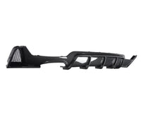 Load image into Gallery viewer, BMW 4 SERIES F33 CARBON KIT LIP DIFFUSER SIDE SPOILER M PERFORMANCE CONVERTIBLE
