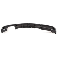 Load image into Gallery viewer, Body Kit Splitter Diffuser Side Skirt M Performance Style For BMW 3 F30 Carbon
