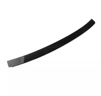 Load image into Gallery viewer, REAR ROOF SPOILER GLOSS BLACK WINDOW WING LIP FOR BMW 3 SERIES F30 ABS
