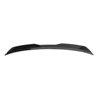Load image into Gallery viewer, BMW 1 SERIES F20 F21 11-19 Glossy Black Rear Roof Spoiler Lip Extension Wing
