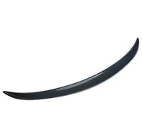 Load image into Gallery viewer, CARBON REAR SPOILER FOR BMW 4 SERIES M PERFORMANCE F36 M SPORT LIP 3M UK
