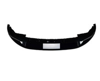 Load image into Gallery viewer, BMW 4 SERIES G26 GRAN COUPE M SPORT MP FRONT SPLITTER SPOILER LIP GLOSS 2020+
