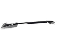 Load image into Gallery viewer, BMW X5 G05 M SPORT PERFORMANCE GLOSS BLACK REAR ROOF SPOILER ABS MP STYLE
