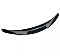 Load image into Gallery viewer, BMW F32 KIT 4 SERIES SPLITTER LIP DIFFUSER MIRROR SIDES GRILLES SPOILER GLOSS BK

