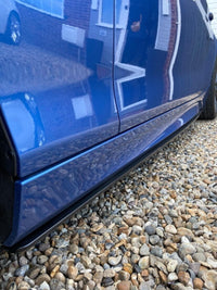 Load image into Gallery viewer, FOR BMW 1 SERIES F20 F21 BODYKIT BODY KIT FRONT LIP SPLITTER REAR DIFFUSER 15-19
