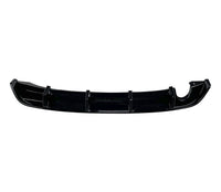 Load image into Gallery viewer, BMW 1 SERIES F20 F21 SE LCI SPORT REAR DIFFUSER LIP VALANCE BUMPER 15-19

