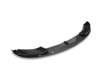 Load image into Gallery viewer, BMW 4 SERIES M SPORT F33 M PERFORMANCE FRONT SPLITTER LIP SPOILER CARBON LOOK
