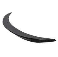Load image into Gallery viewer, GLOSS BLACK BMW 3 SERIES F30 F80 MP STYLE REAR TRUNK BOOT SPOILER M PERFORMANCE
