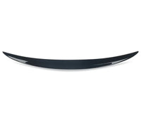 Load image into Gallery viewer, GLOSS BLACK BODY KIT FOR BMW 5 SERIES G30 G31 SPLITTER DIFFUSER SIDE SPOILER LCI
