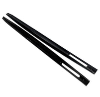 Load image into Gallery viewer, GLOSS BLACK MP STYLE BODY KIT FOR BMW 3 SERIES G20 LCI SPLITTER DIFFUSER FULL SD
