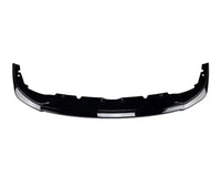 Load image into Gallery viewer, BMW 1 Series F40 Gloss Black Front Splitter Spoiler Lip M Sport Performance
