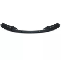Load image into Gallery viewer, BMW 1 SERIES F20 F21 FRONT SPLITTER LIP VALANCE M PERFORMANCE PRE-LCI 11-15
