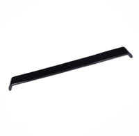 Load image into Gallery viewer, BMW 5 SERIES E61 TOURING REAR ROOF SPOILER LIP WING BOOT VALANCE GLOSS 03-10 ABS

