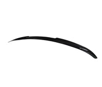 Load image into Gallery viewer, BMW X6 G06 X6M GLOSS BLACK REAR BOOT LIP SPOILER ROOF WING LIP F96 20+

