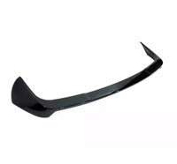 Load image into Gallery viewer, BMW X5 G05 M SPORT PERFORMANCE GLOSS BLACK REAR ROOF SPOILER ABS MP STYLE
