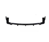 Load image into Gallery viewer, BMW X5M F85 F86 KIT SPLITTER DIFFUSER SIDE SKIRTS SPOILER GLOSS BLACK 2014-2018
