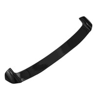 Load image into Gallery viewer, BMW 1 Series F20 F21 LCI Rear Gloss Black Roof Spoiler M135i M140i 15-19 STM
