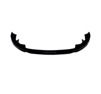 Load image into Gallery viewer, BMW F70 F74 M Sport 2024+ Mp Style Front Bumper Splitter Lip Gloss Black

