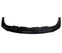 Load image into Gallery viewer, BMW 1 Series F40 Gloss Black Front Splitter Spoiler Lip M Sport Performance
