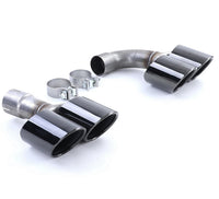 Load image into Gallery viewer, BODY KIT FOR BMW X3 G01 PRE FRONT SPLITTER DIFFUSER EXHAUST TIPS GRILLES MIRRORS
