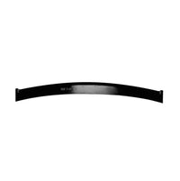 Load image into Gallery viewer, BMW 4 Series M4 F32 Coupe Black Rear Roof Spoiler Window Lip Wing Mp Gloss Black
