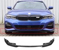 Load image into Gallery viewer, BMW G21 3 SERIES BODY KIT TOURING ESTATE SPLITTER SLIM SPOILER DIFFUSER BODYKIT
