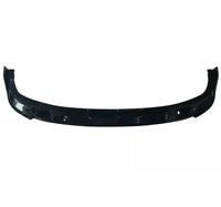 Load image into Gallery viewer, FRONT SPLITTER LIP 3D STYLE GLOSS BLACK FOR BMW 3 SERIES G20 G21 LCI 2022+
