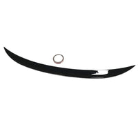 Load image into Gallery viewer, GLOSS BLACK BODY KIT FOR BMW 5 SERIES G30 G31 PRE SPLITTER DIFFUSER SIDE SPOILER
