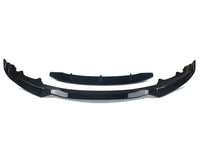 Load image into Gallery viewer, BMW X5 F15 KIT BODYKIT REAR DIFFUSER FRONT SPLITTER SPOILER SPOILER LIP
