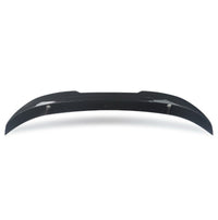 Load image into Gallery viewer, For BMW 4 Series Coupe F32 Rear High Kick PSM STM Ducktail Spoiler Wing Carbon
