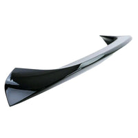Load image into Gallery viewer, BMW 1 SERIES F20 LCI 15-18 FRONT LIP SPLITTER REAR DIFFUSER SPOILER BODYKIT DUAL
