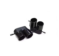 Load image into Gallery viewer, BODY KIT BODYKIT FOR BMW G20 3 SERIES SPLITTER V SPOILER DIFFUSER LCI QUAD TIPS

