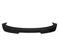 Load image into Gallery viewer, REAR ROOF SPOILER WING LIP FOR BMW 3 SERIES G21 ESTATE TOURING GLOSS BLACK ED2
