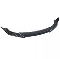 Load image into Gallery viewer, BMW M2 F87 Carbon Kit Front Splitter Spoiler Lip Diffuser Side Extensions 16-21
